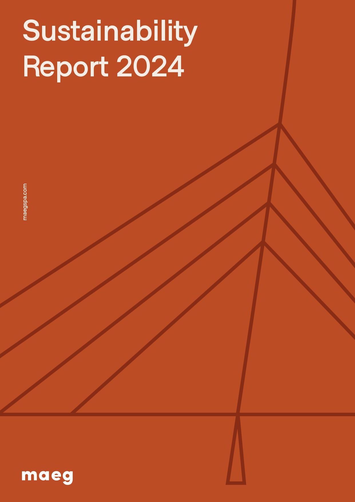 Sustainability Report 2024 